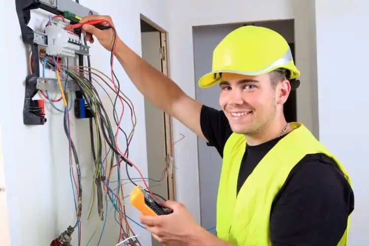 elektricien Beneden-Leeuwen